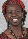 Musimbi Kanyoro